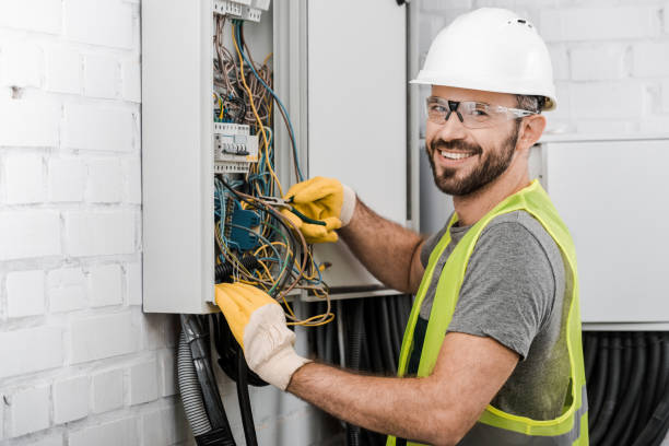 Best Residential Electrician Services  in Tomahawk, WI