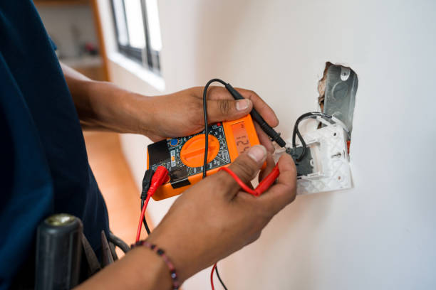 Best Licensed Electrician  in Tomahawk, WI