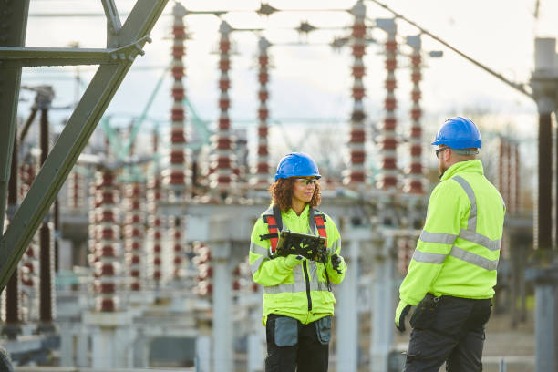 Best Electrician Near Me  in Tomahawk, WI