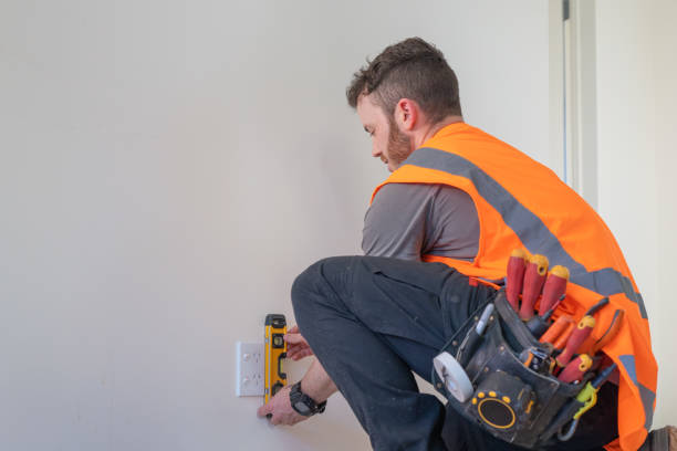 Best Electrical Installation Contractor  in Tomahawk, WI