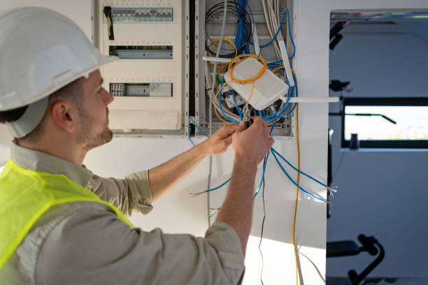 Best Electrical Rewiring Services  in Tomahawk, WI